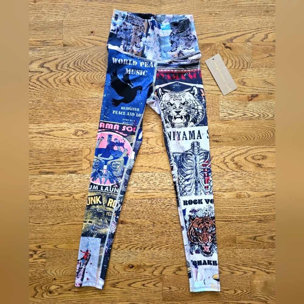 Niyama Sol legging
